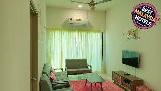 PANGKOR APARTMENT AT GOOD LOCATION | Pangkor, Malaysia | Hotel Review 🏩