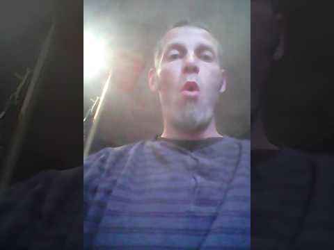 Höömei improvisation