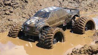 Download lagu RC ADVENTURES - Muddy Monster Truck & Smoke Show - Chocolate Milk & a Slice of Mud mp3 Download lagu RC ADVENTURES - Muddy Monster Truck & Smoke Show - Chocolate Milk & a Slice of Mud mp3