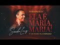 MARIA PADILHA ELA É MARIA MARIÁ Sandro Luiz Umbanda Ao Vivo No TEMPLO BAR DE FÉ SP