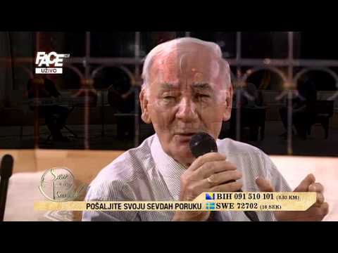 Sjećaš li se Hanuma Nihad Voloder Arif Alajbegović