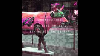 GrounBEEFtaxi - Amanda&#39;s Song