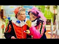 VOLLEDIGE SINTERKLAASFILM!! 😆🎁 KIJK NU: Pieten Sinterklaas Move DE FILM 2021 👏🏼🎬 - Party Piet Pablo