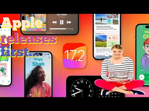 Apple Releases First Betas For Ios 17.2, Watchos 10.2, Macos 14.2 [u] - 9to5mac | Apple's