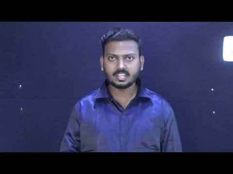Yogesh Introduction