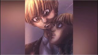 【進撃の巨人】77話「騙し討ち」「兄と弟」ファイナルシーズン Final season カラー漫画