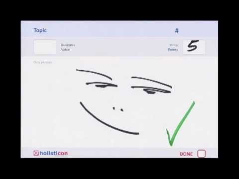 Aus dem Leben einer User Story