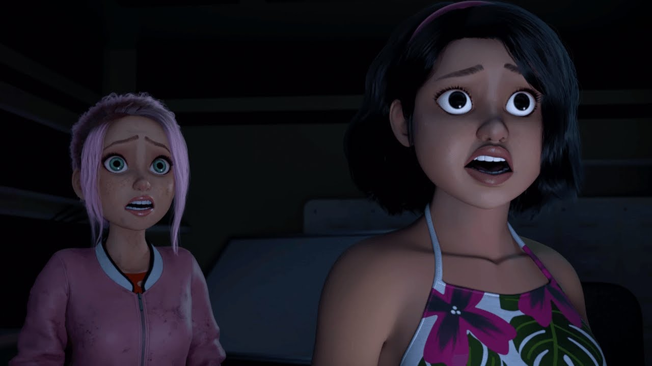Netflix, el aliado ideal: 6 series para ver este fin de semana largo