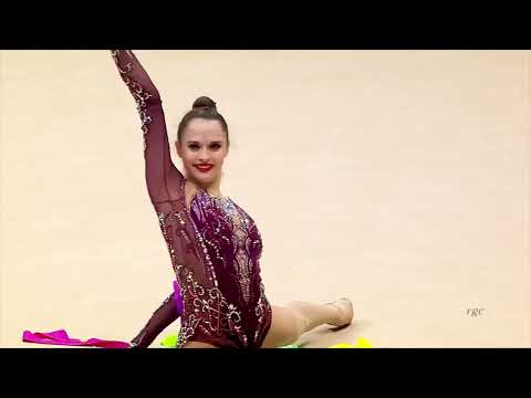 [AA FINALS] DRAGAN Annaliese (ROU) // WCH VALENCIA 2023