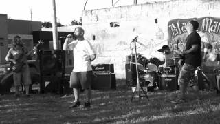 &quot;Voy en busca&quot; - Black Mambo