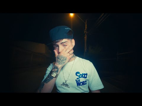 WalkerDiazz  - QUÉ ESPERAS? (Video Oficial)