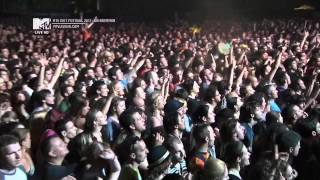 Grinderman - Get It On (Exit Festival 2011, Pro Shot)