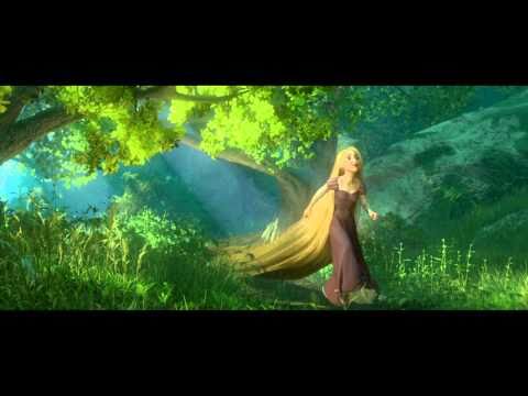 Raiponce - La création du Monde de Raiponce VF