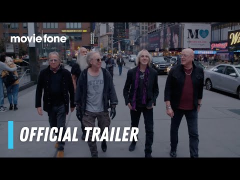Immediate Family | Official Trailer | Carole King, James Taylor
