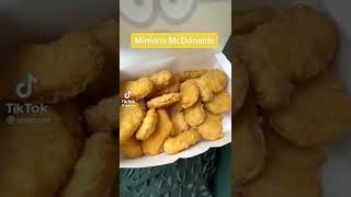 Download lagu Minions McDonalds mp3