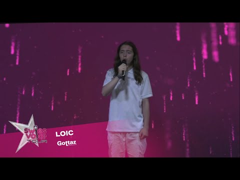 Loic - Swiss Voice Tour 2022, Gottaz Centre.mp4