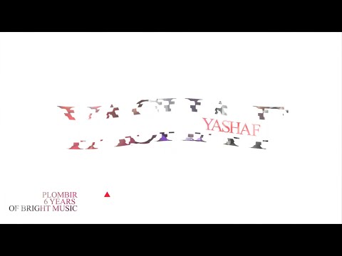 YASHA F - Plombir 6 Years of Bright Music