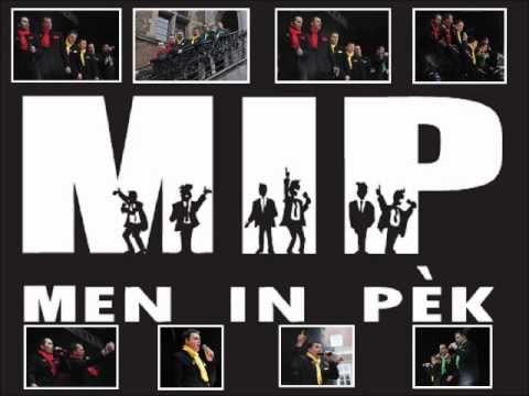 Men in Pek - Eh... Lalala  FINALIST LVK 2013 !!!