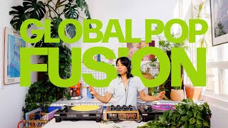 Diana Ratsamee DJ set