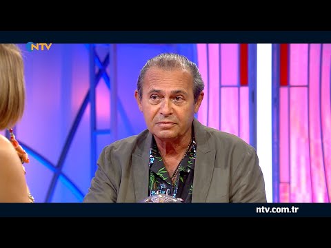 @NTV Ayhan Sicimoğlu: "Arkadaşım Şeytan" filminde Fuat Güner kaza geçirince onun yerine oynadım