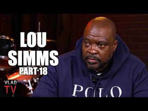 Lou Simms on If He Regrets His Crimes as the Leader of the 142nd Street Lynchmob (Part 18)