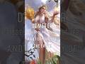 5 Most Beautiful GoddessIn Greek Mythology