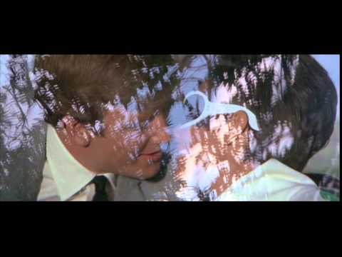 Two On The Road | B&B | Stanley Donen