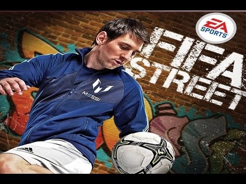 fifa street 3 playstation 3 cheats