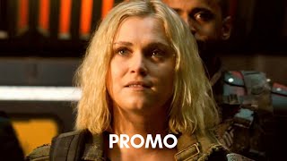 The 100 - Trailer 2 "Survive" VOSTFR