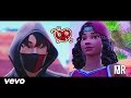 iKON - LOVE SCENARIO - FORTNITE MUSIC VIDEO