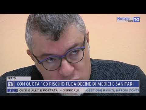 2018-11-20 NOTIZIE DI PRATO TG ORE 20.50