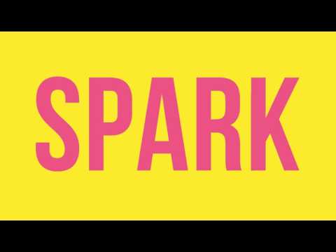 Robots With Rayguns - Spark (Feat TT The Artist)