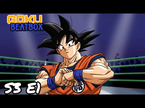 Goku beatbox solo - fester and friends beatbox battles reloaded 