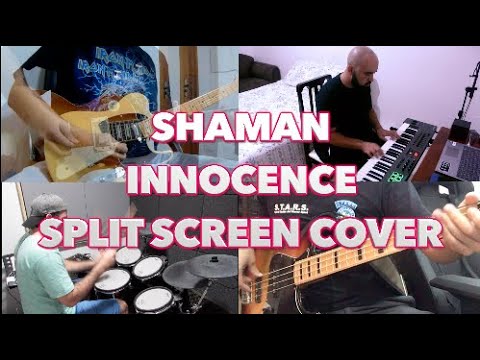 Innocence - Shaman