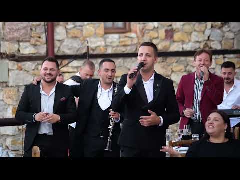 Marko Trpcevski i Grupa Pletenka - Ana Anika - Na zdravje LIVE TV Show