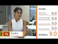 Band 9 0 IELTS Practice Speaking Exam Mock Test With Feedback Saskia 2 From Sri Lanka