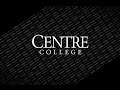 2022 Centre College Commencement