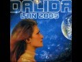 dalida l an 2005 chanteur des années 80 