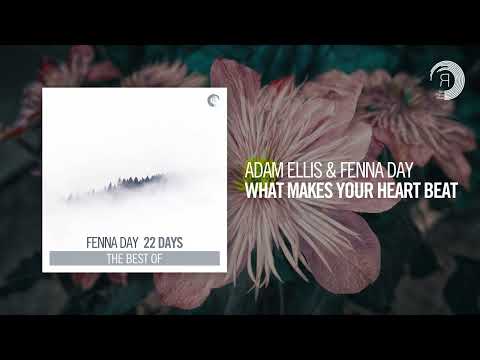 Adam Ellis & Fenna Day - What Makes Your Heart Beat [Taken from the album "22 Days - The Best Of"]