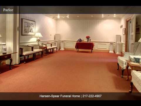 Hansen Spear