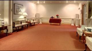 Hansen Spear Funeral Home Tour Video