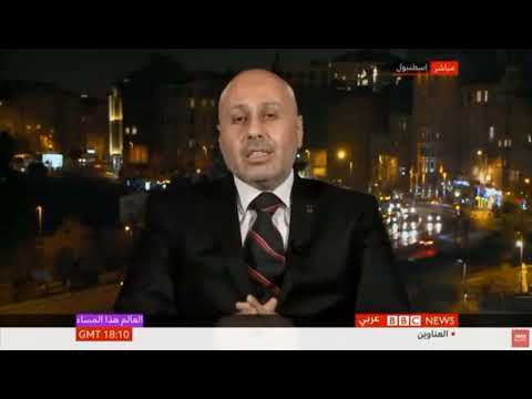 الفرحان: قضيتنا عادلة والتطبيع لن يثني الشعب السوري عن ثورته