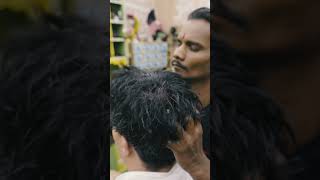 Download lagu SATISFYING Head Massage from Master Cracker! #asmr mp3