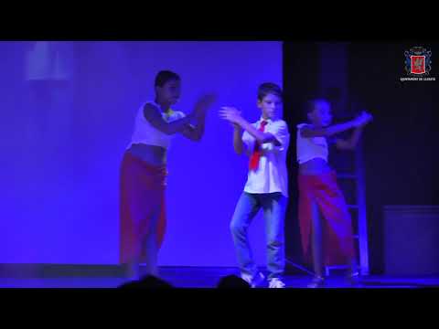 Antonio José Cali Y El Dandee - Tú Me Obligaste