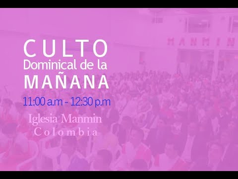 Cielo 4 | GCNTV Col - Iglesia Manmin - Rvdo. Dr. Jaerock Lee