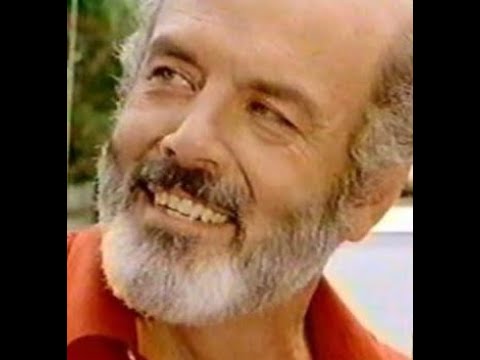 Pernell Roberts, "Someone Special"