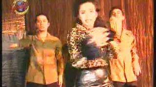 Download lagu Cik Cik Bum Bum (FADIA A. RAFIQ) Karya Ashraff Khan mp3