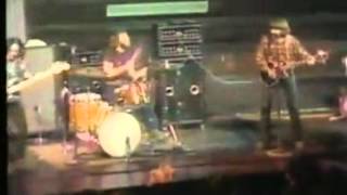 Creedence Clearwater Revival -1970- Fortunate Son, Commotion