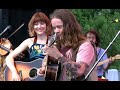 Molly Tuttle and Billy Strings, "Billy in the Lowground," Grey Fox 2019