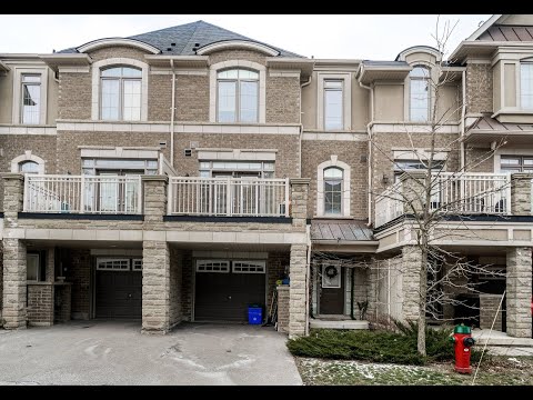 #12-2435 Greenwich Drive, Oakville Home for Sale - Real Estate Properties for Sale